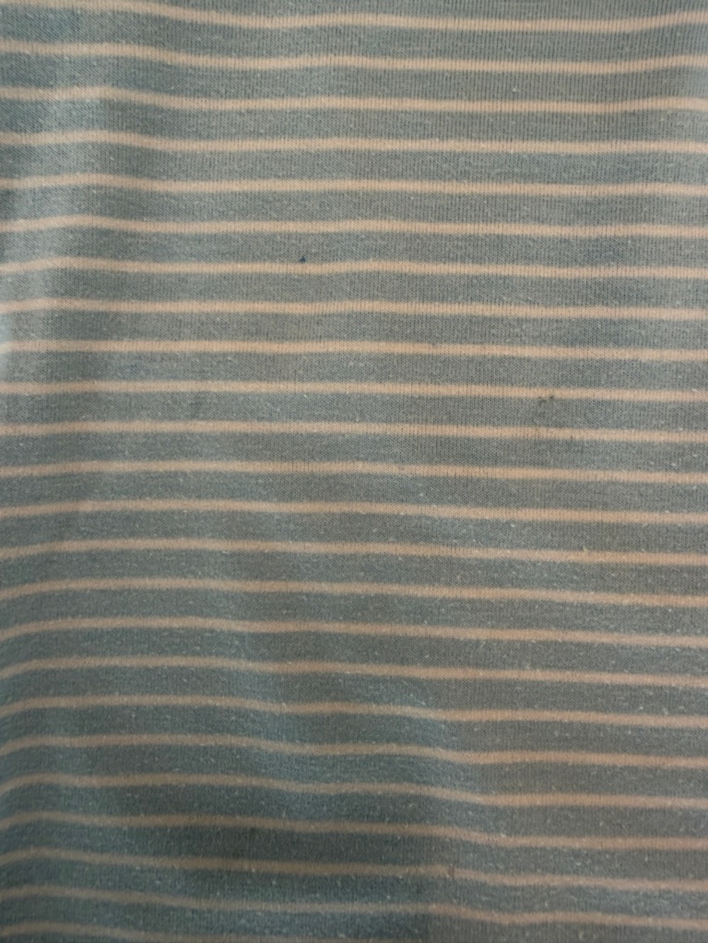 Me & Henry London Boys’ Preppy Short-Sleeve Blue Striped Polo Shirt • Size 2/3Y - Picture 12 of 12